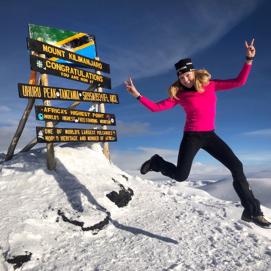 6 Days Kilimanjaro Umbwe Route