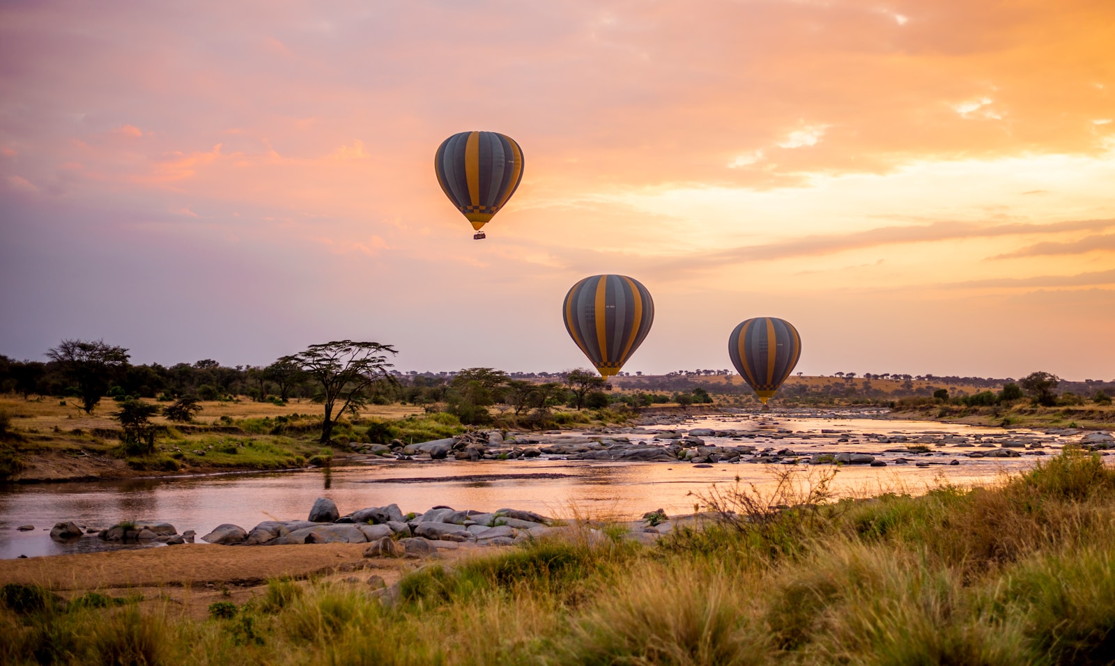 3-Day Amazing Adventure Close to Arusha National Parks